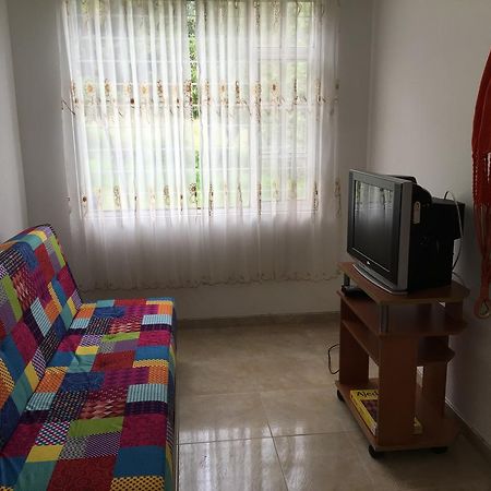 El Rincon De Los Abuelos Hotell Nobsa Eksteriør bilde