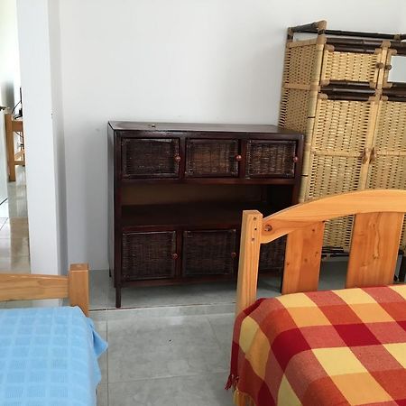 El Rincon De Los Abuelos Hotell Nobsa Eksteriør bilde