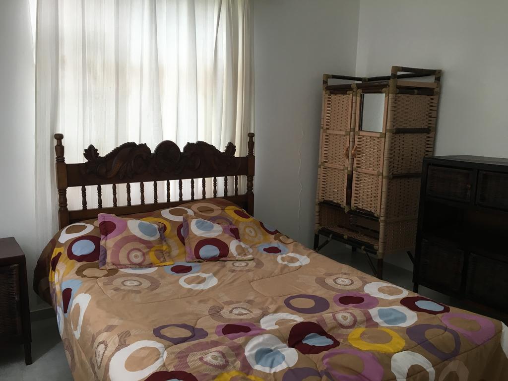 El Rincon De Los Abuelos Hotell Nobsa Eksteriør bilde